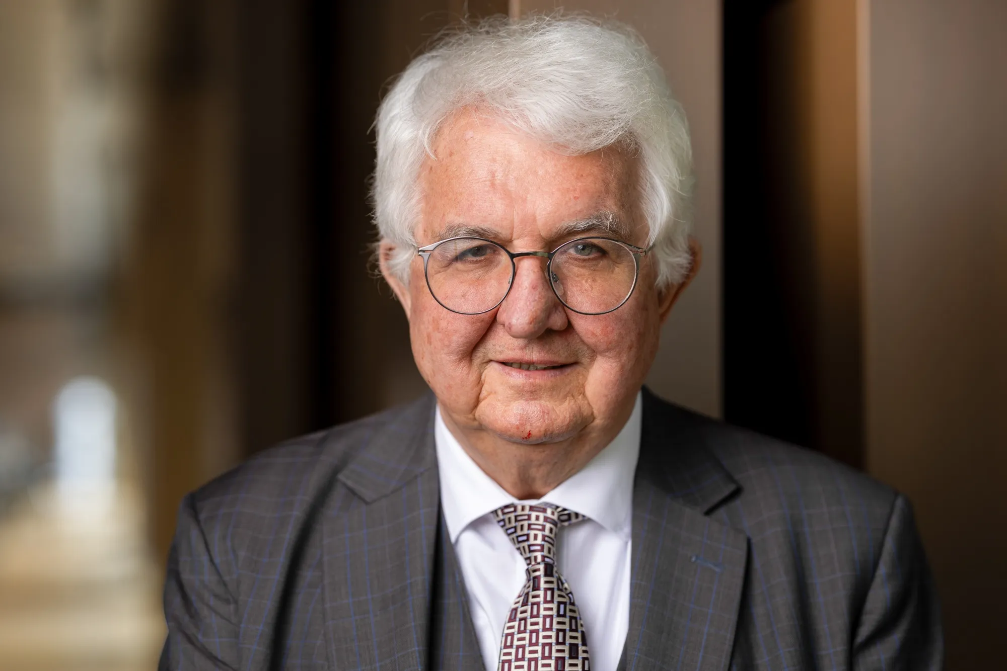 Robert Holzmann