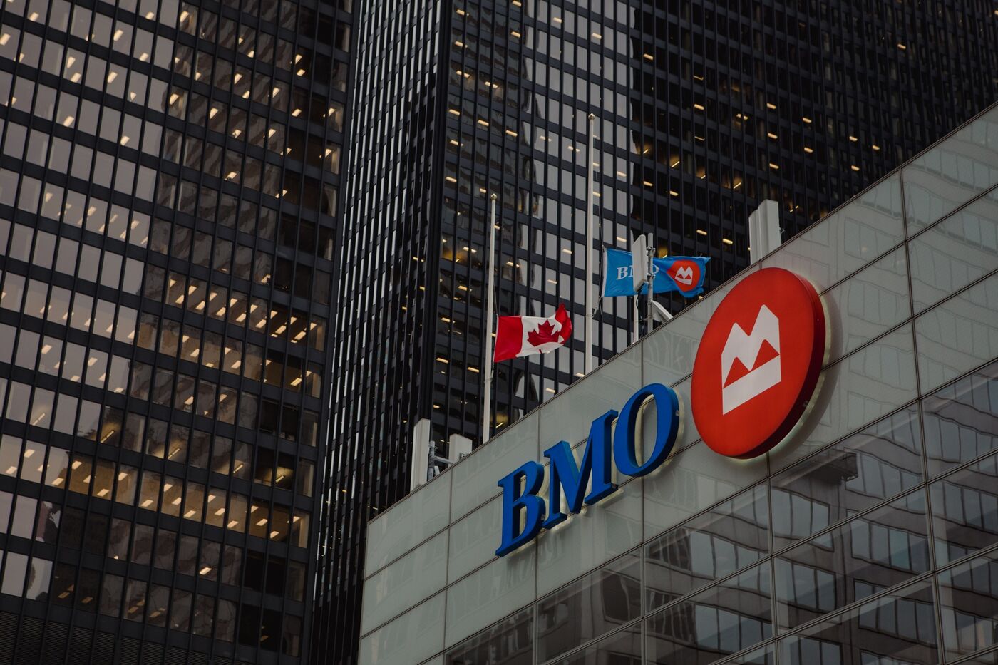 bmo canadian equity fund bloomberg