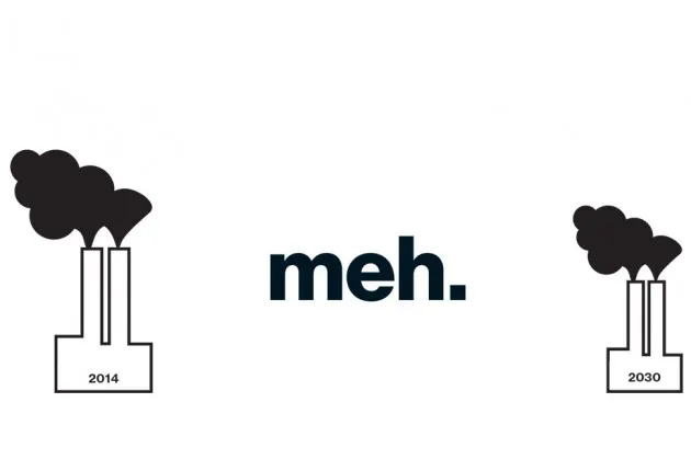 Obama's Tepid Attempt to Crack Down on Carbon Emissions