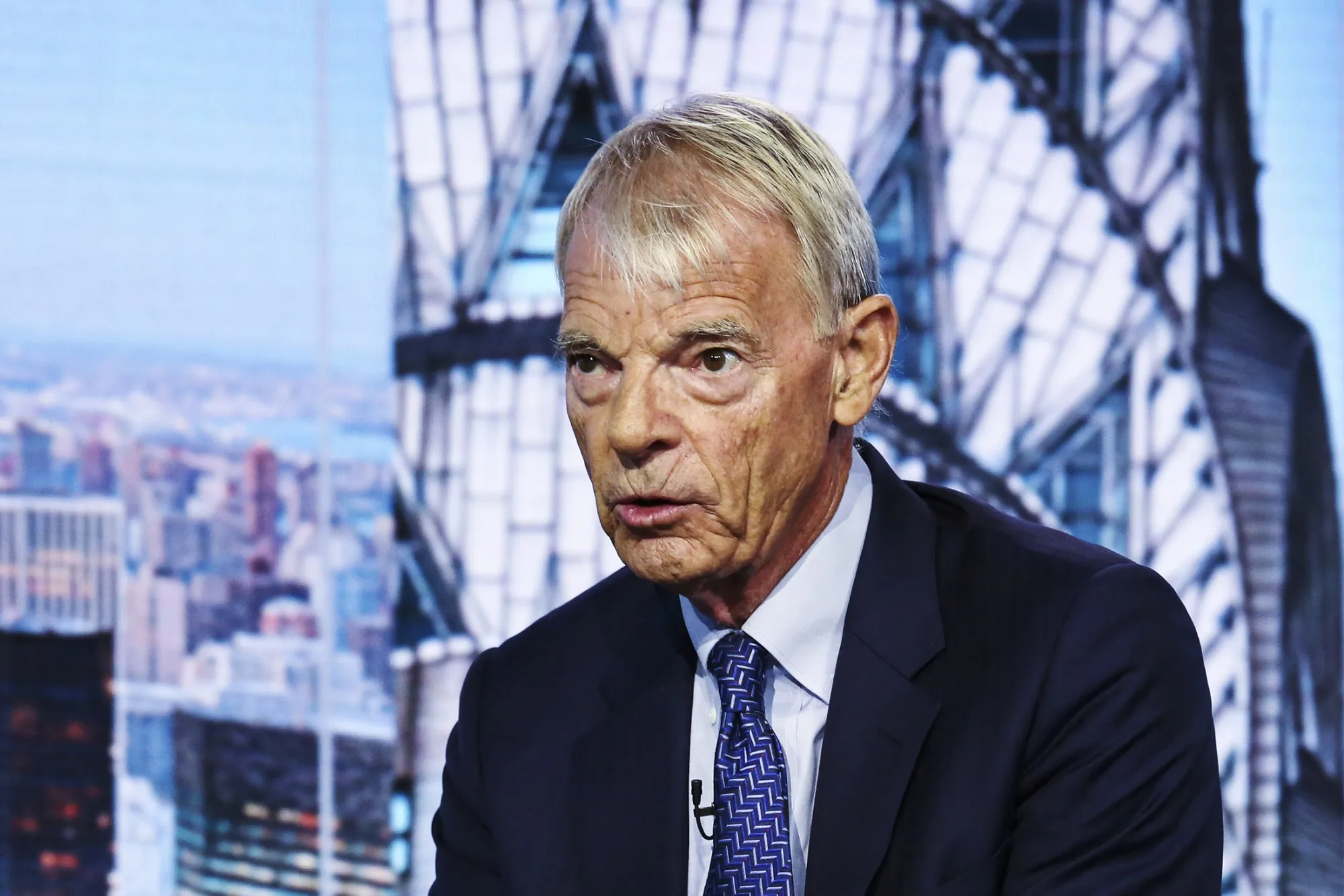 Michael Spence