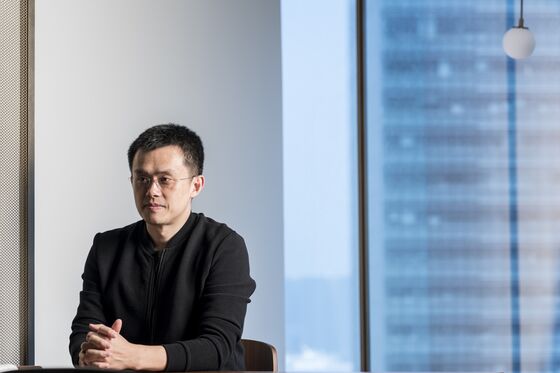 Binance CEO Advocates for Fundamental Crypto Rights