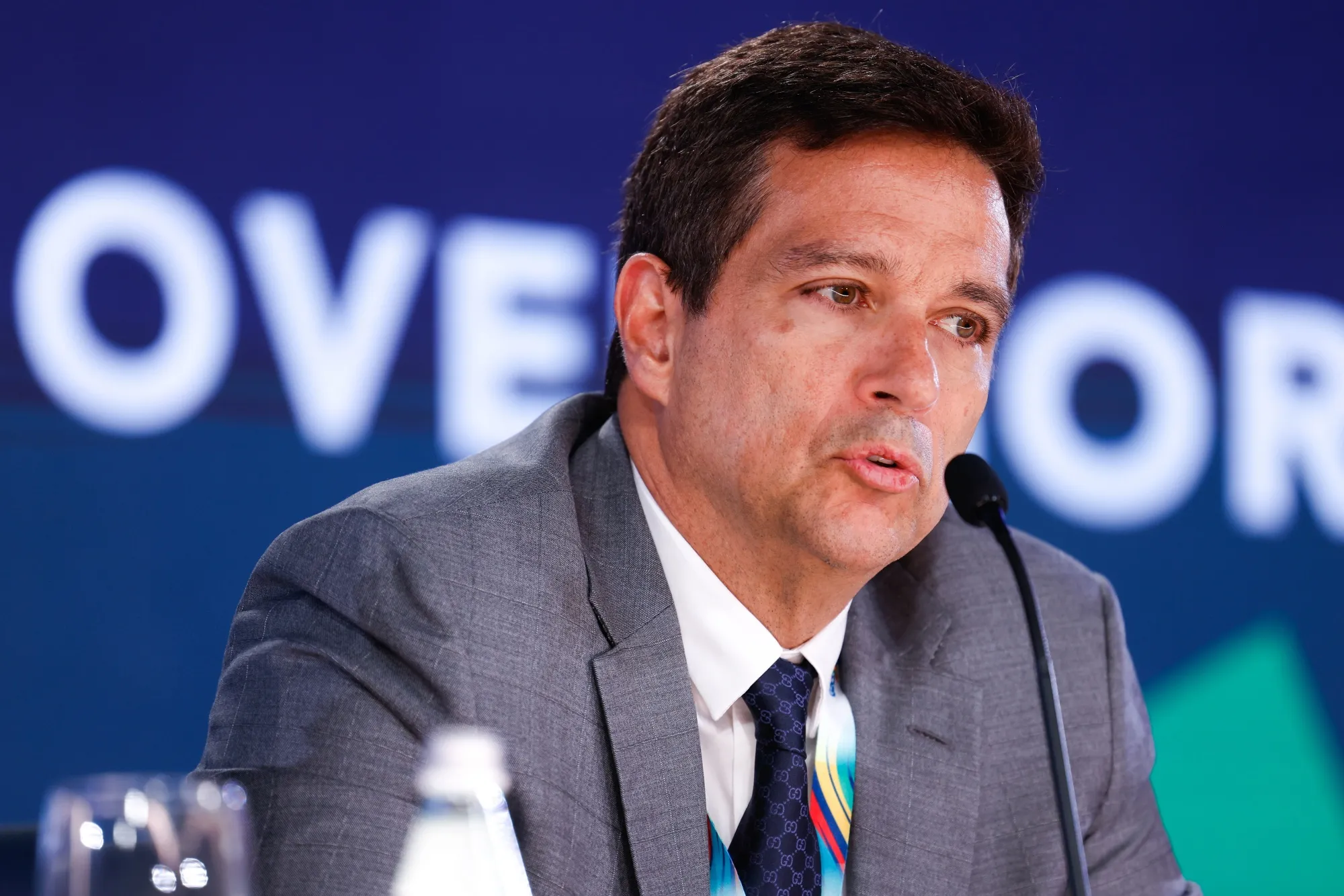 Roberto Campos Neto