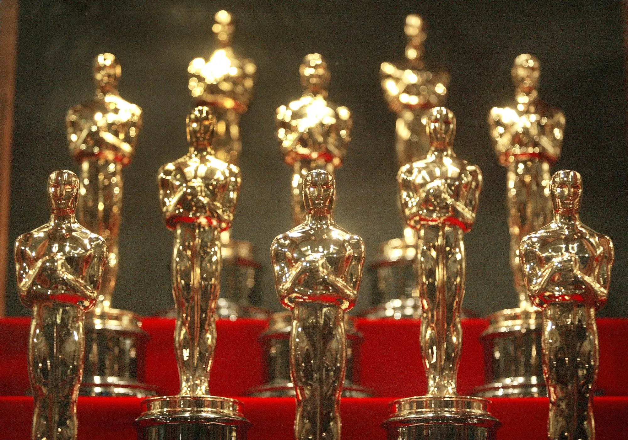 And the Academy Award goes to …&nbsp;who knows?