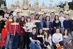 Rethinking Disneyland for the Chinese Family