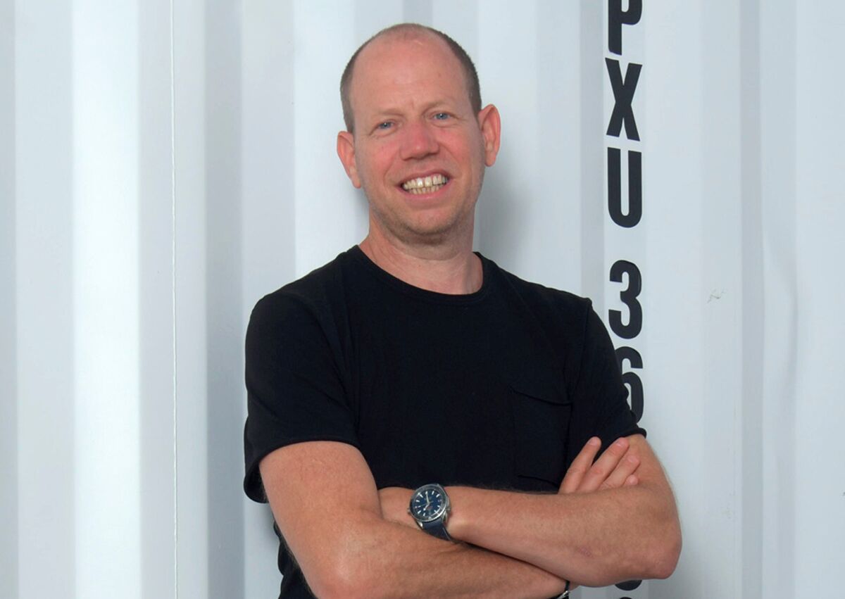 Israeli VC firm Cyberstarts has raised a $300M fund to allow long-time employees at some of its portfolio companies to cash out their vested shares (Kate Clark/Bloomberg)