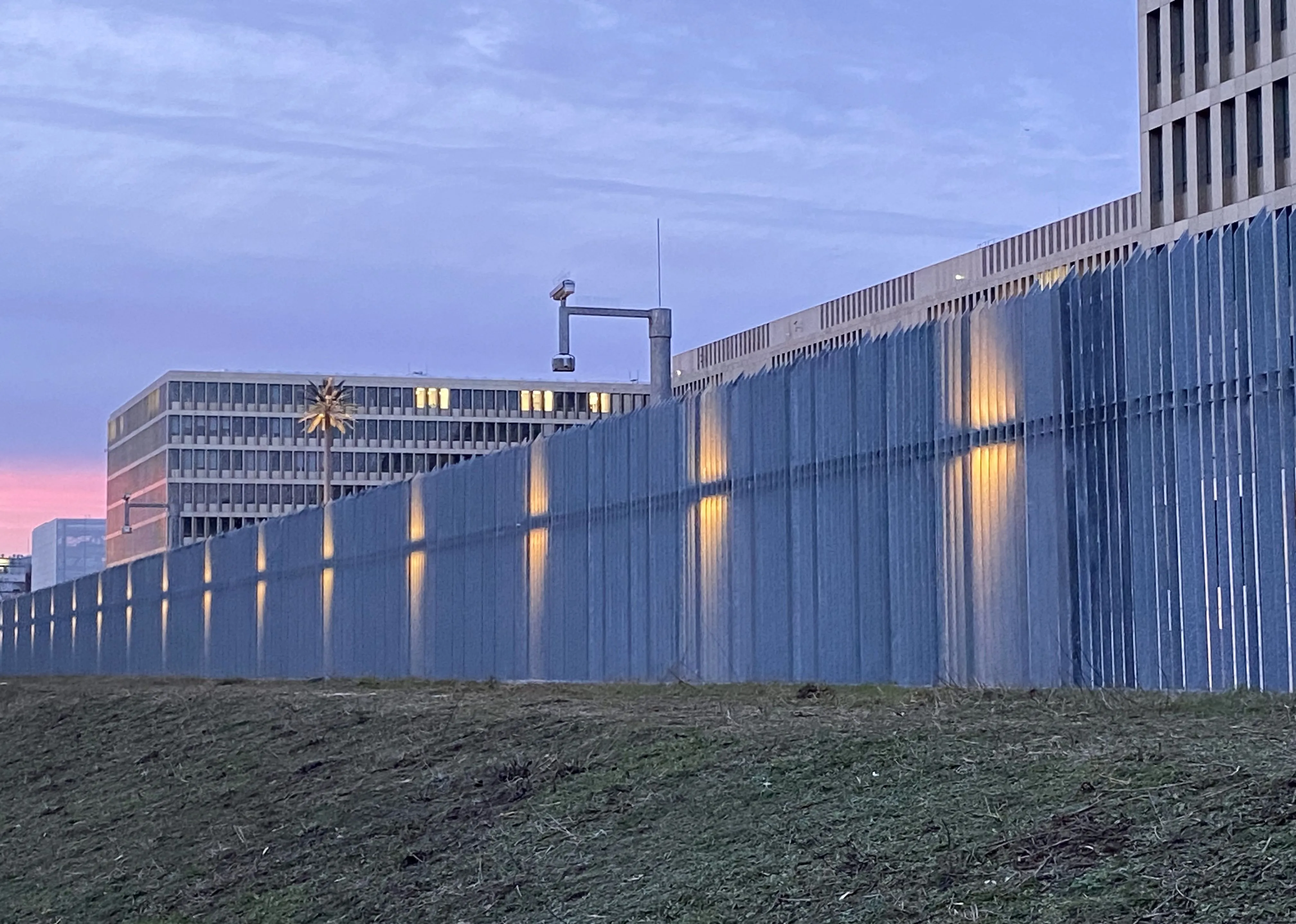 German spies gain new powers to deter mounting threats as Merz's cabinet approves draft legislation for BND and domestic agency