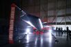 Lockheed Martin Debuts New X-59 Supersonic Plane