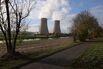 Germany To Shutter Four Nuclear Power Plants By End Of 2021
