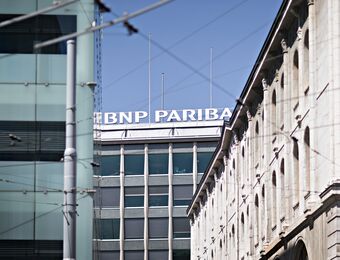 relates to BNP Weighing Up to 150 Job Cuts in Geneva to Slash Costs