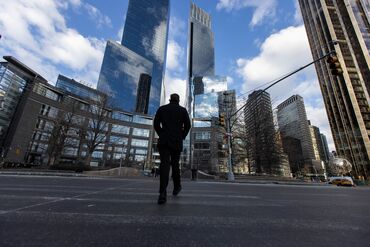How Much Your Wall Street Bonus Is Really Worth