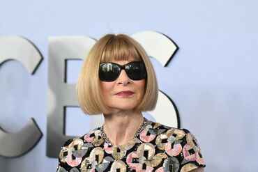 US-ENTERTAINMENT-THEATRE-AWARDS-TONY-ARRIVALS