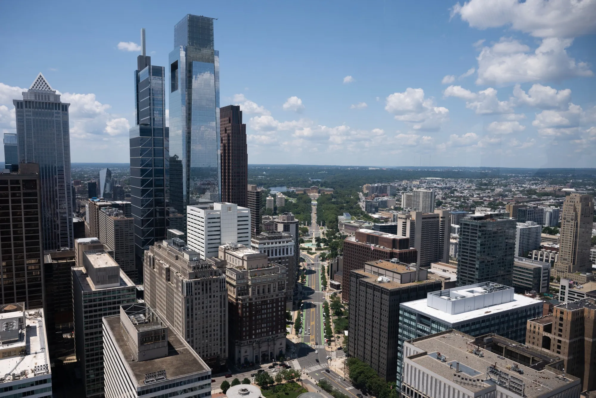 Philadelphia, Pennsylvania.