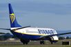 ITALY-AVIATION-TRANSPORT-RYANAIR