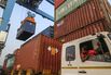 Operations at JPNT Port as NEC Corp. Transmitters Point to Strengthening Relationship Between Tokyo and New Delhi 