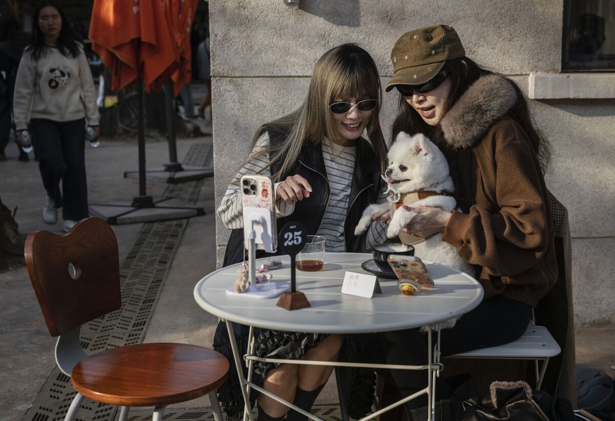 Pets Won’t Save Hong Kong Dining