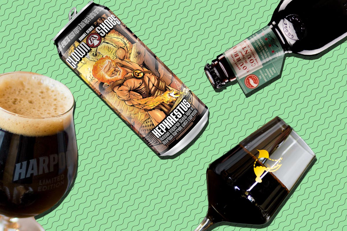 Dessert beers have been selling out in seconds during the pandemic.&nbsp;