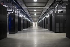 Facebook Inc. Opens New Data Center In The Arctic Circle 