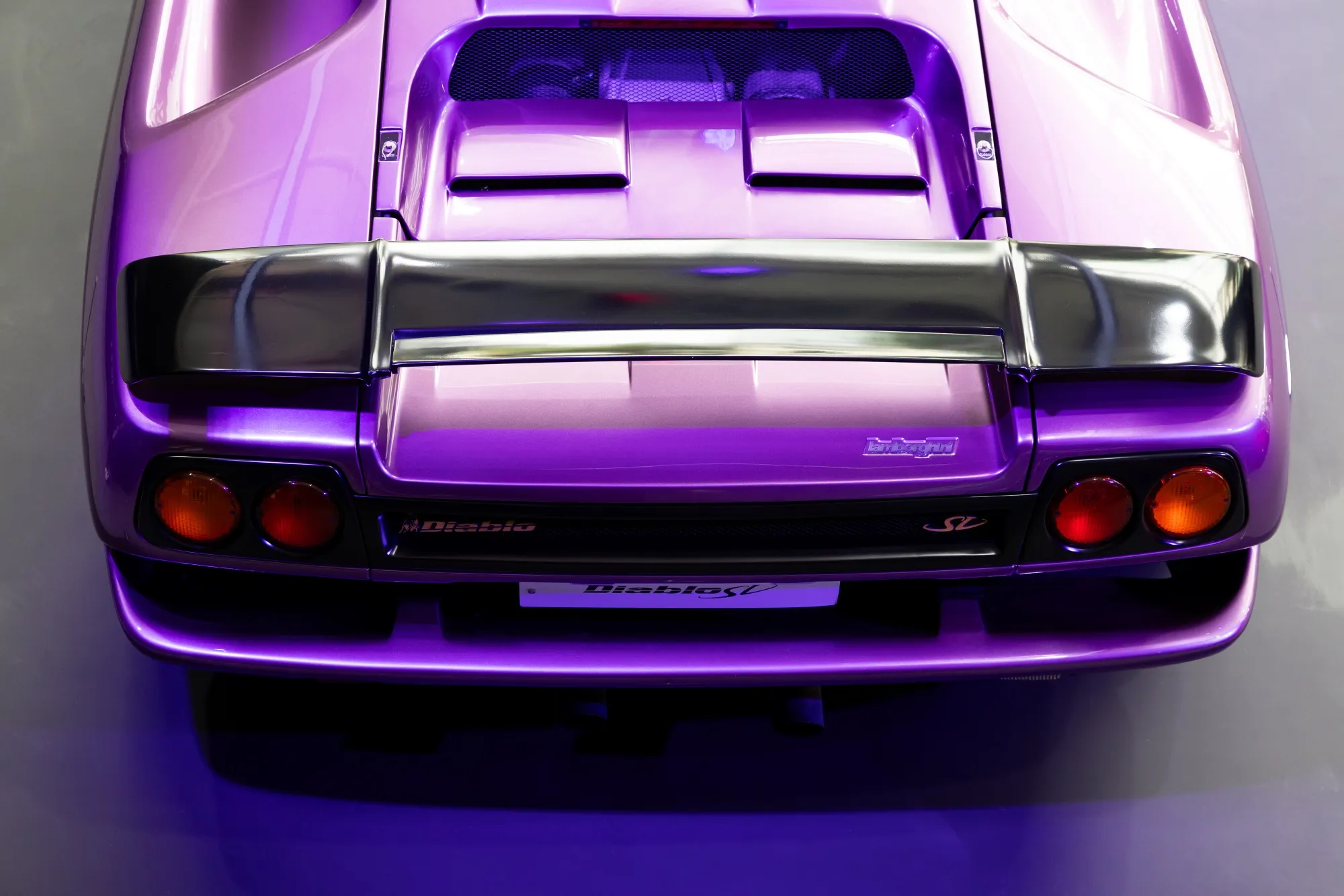 Crypto Wealth Effect: Property May Be More Popular Than Lamborghinis -  Bloomberg