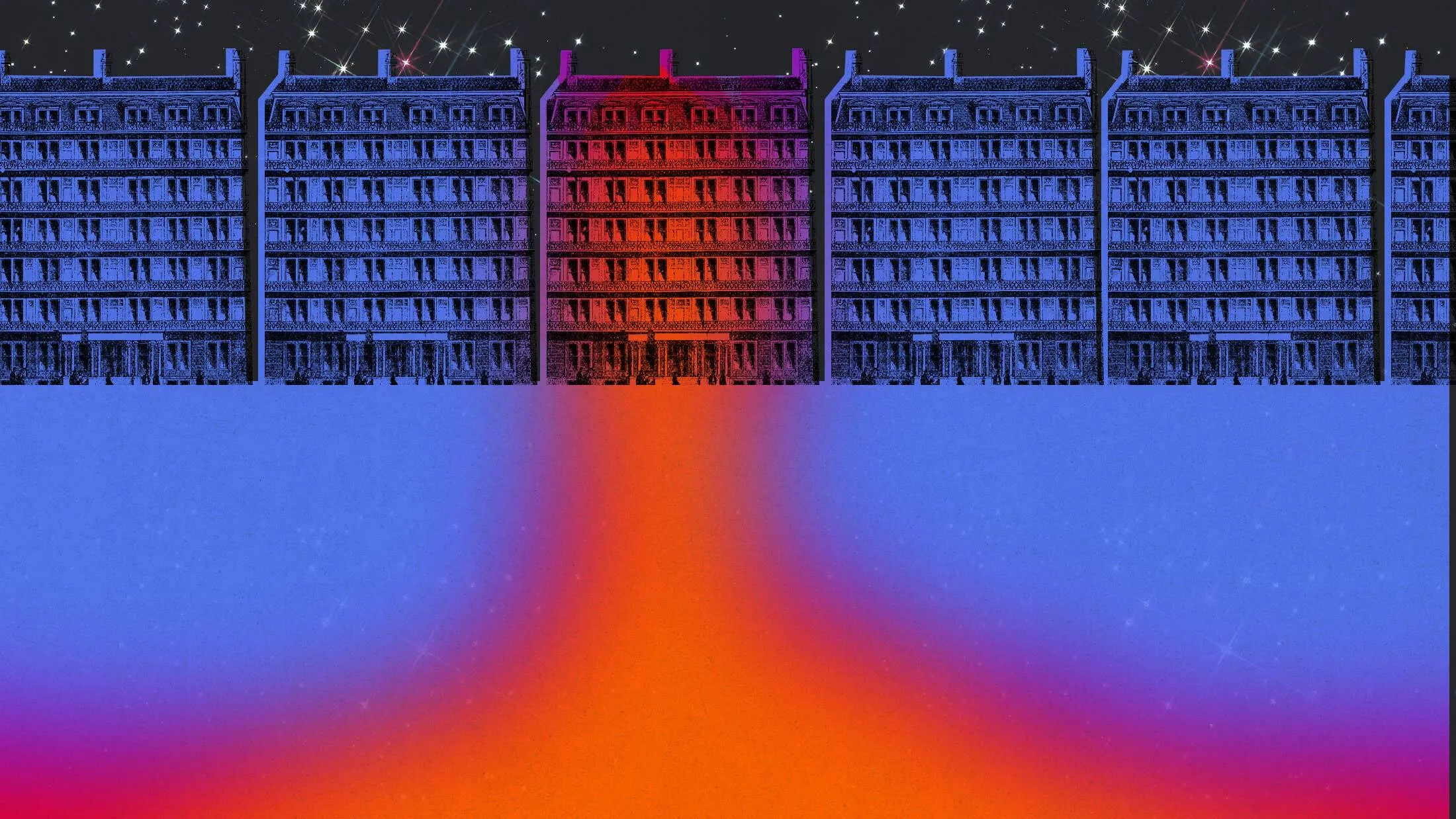 How to Install Heat Pumps in Millions of European Apartments