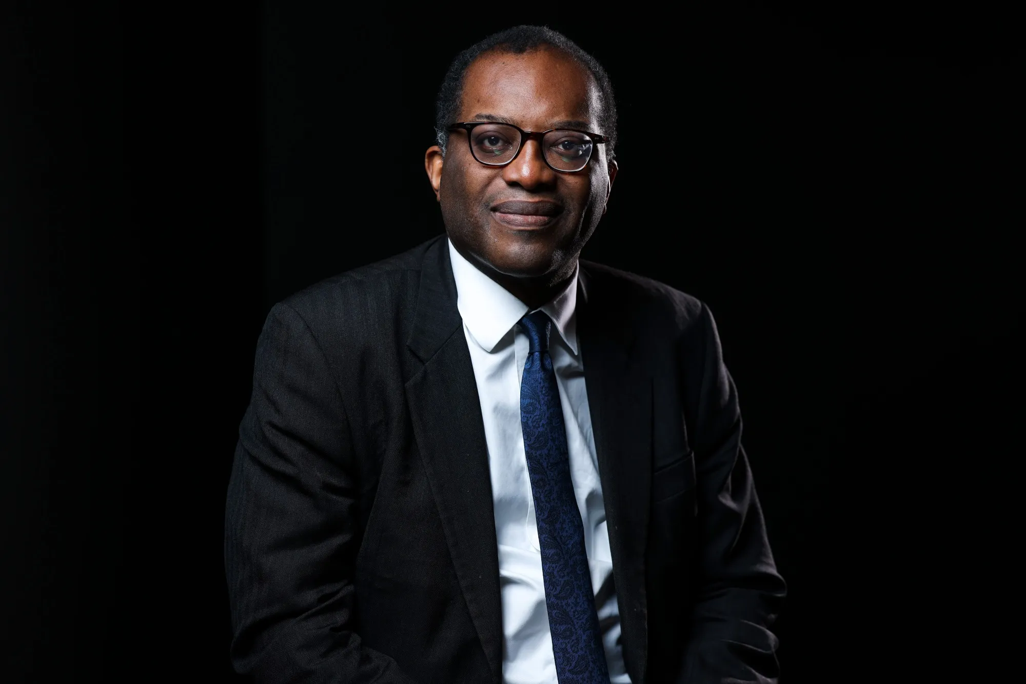 Kwasi Kwarteng