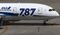 All Nippon Airways Releases Earnings Figures