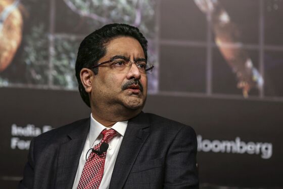 India Billionaire Says ‘Slowbalization’ Will Define Decade