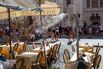 Italy Issues Emergency Alerts As Heat Wave Grips Europe