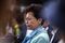 Hong Kong Chief Executive Carrie Lam Holds News Conference