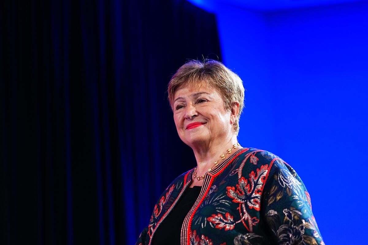 
                            IMF Says Ready to Help Economies Squeezed by Mideast Oil Shock