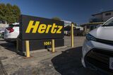 Hertz to Settle Most False-Arrest Claims for $168 Million