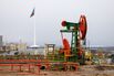Oil Extraction In Baku