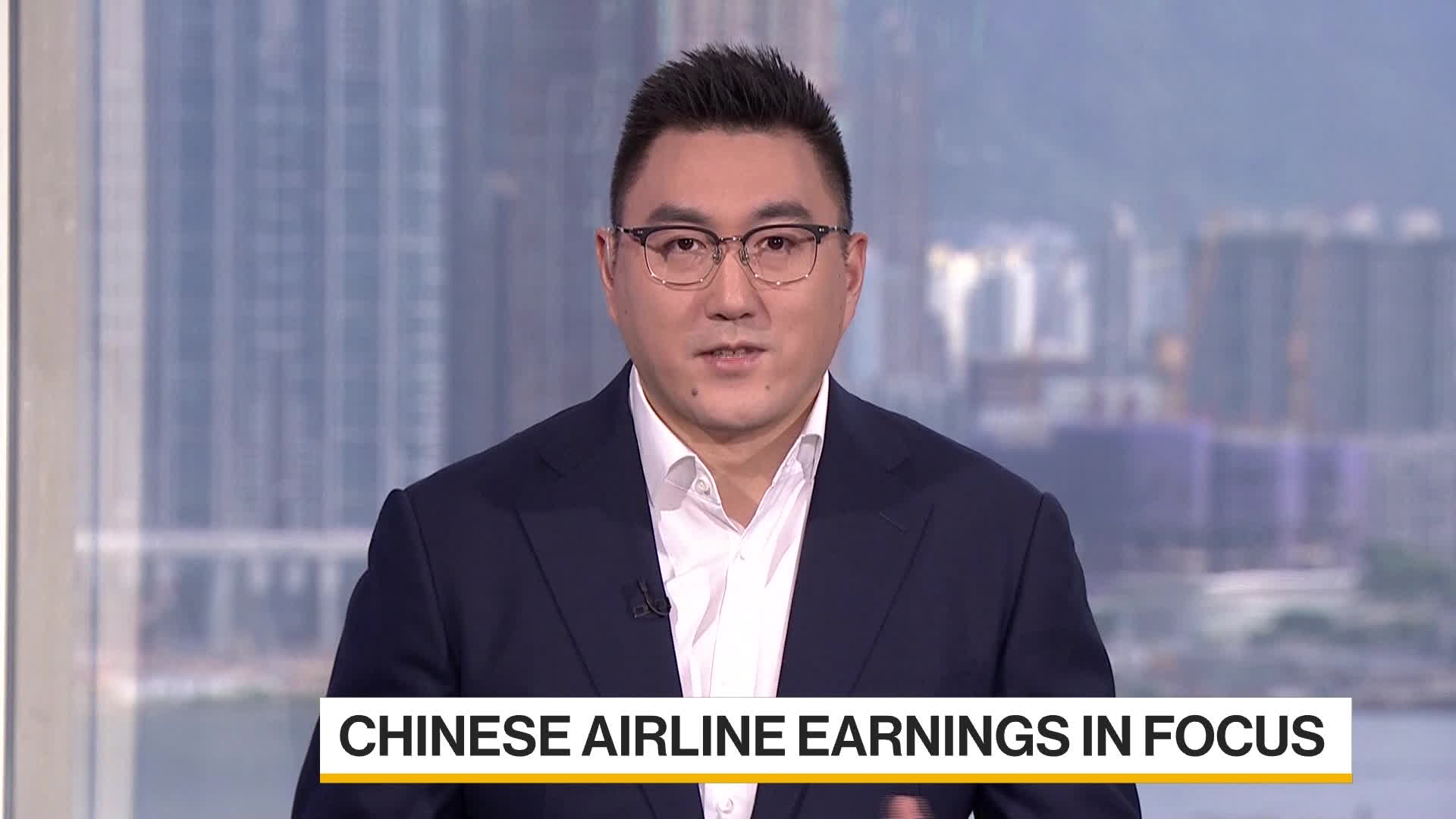 china travel bloomberg