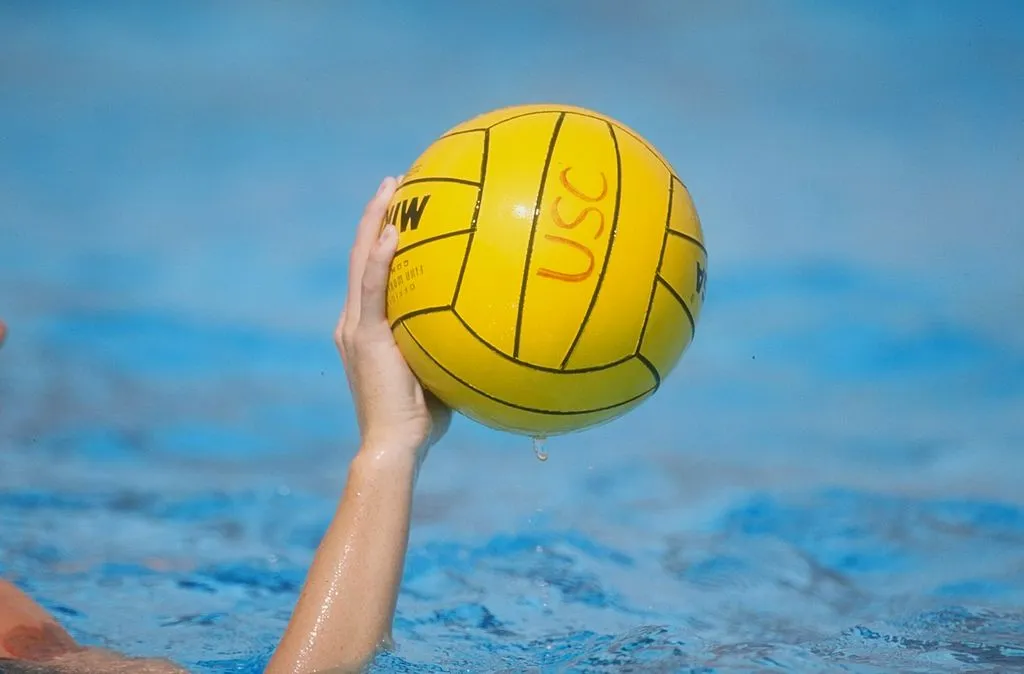 Who controls the ball?