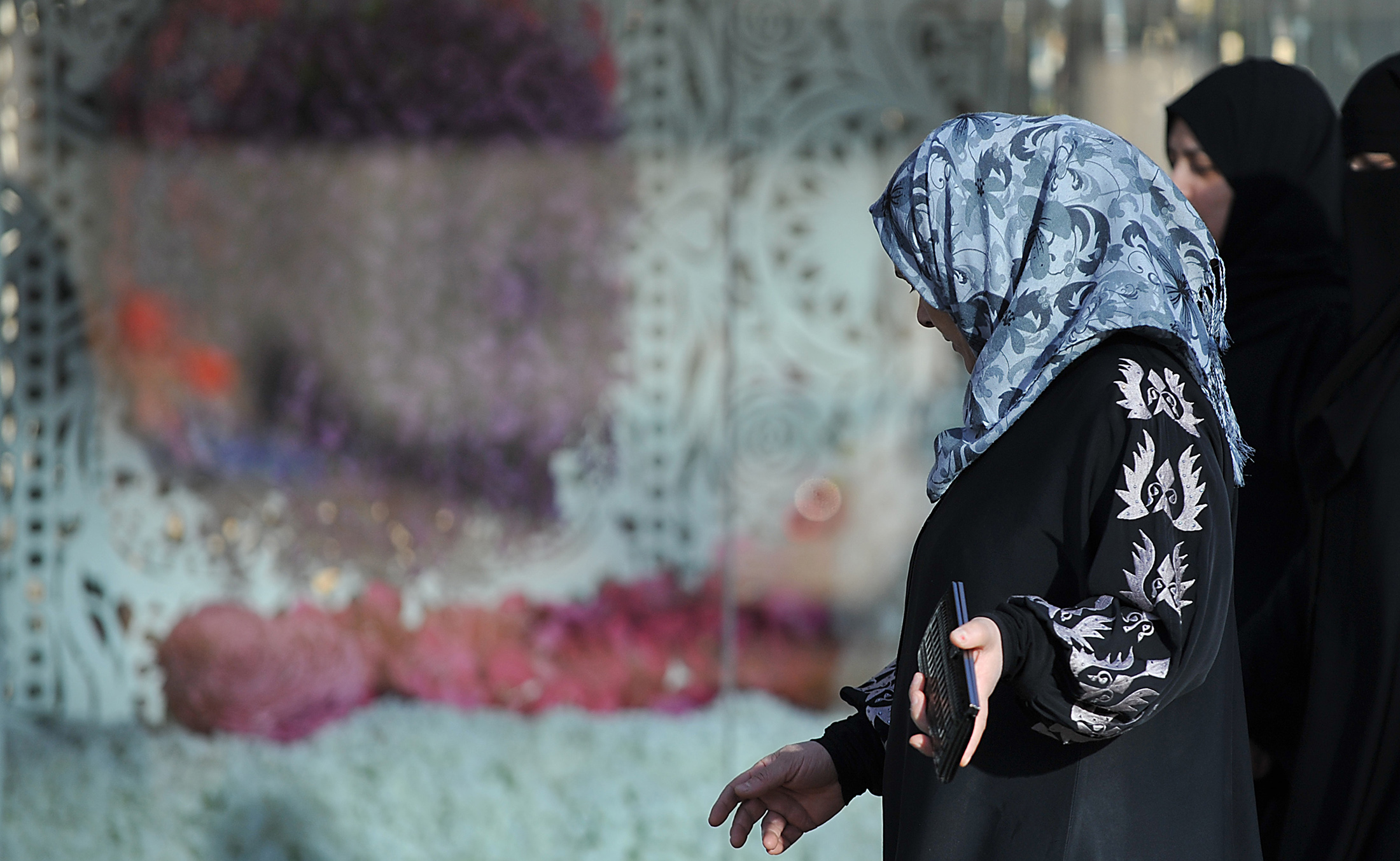 New Soccer Jerseys With An Attachable Hijab Give Female Players More  Options