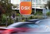 GSK 