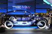 GERMANY-AUTOMOBILE-IAA-SHOW