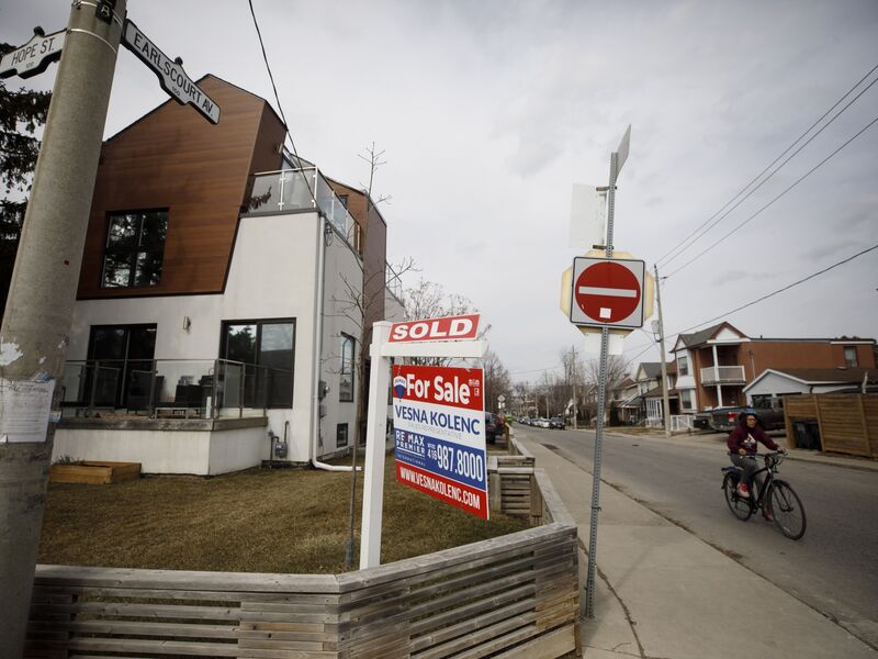 The Housing Boom That Never Ends Already Wiped Out All Short-Sellers