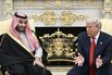 US-SAUDI ARABIA-DIPLOMACY-DEFENSE-ECONOMY