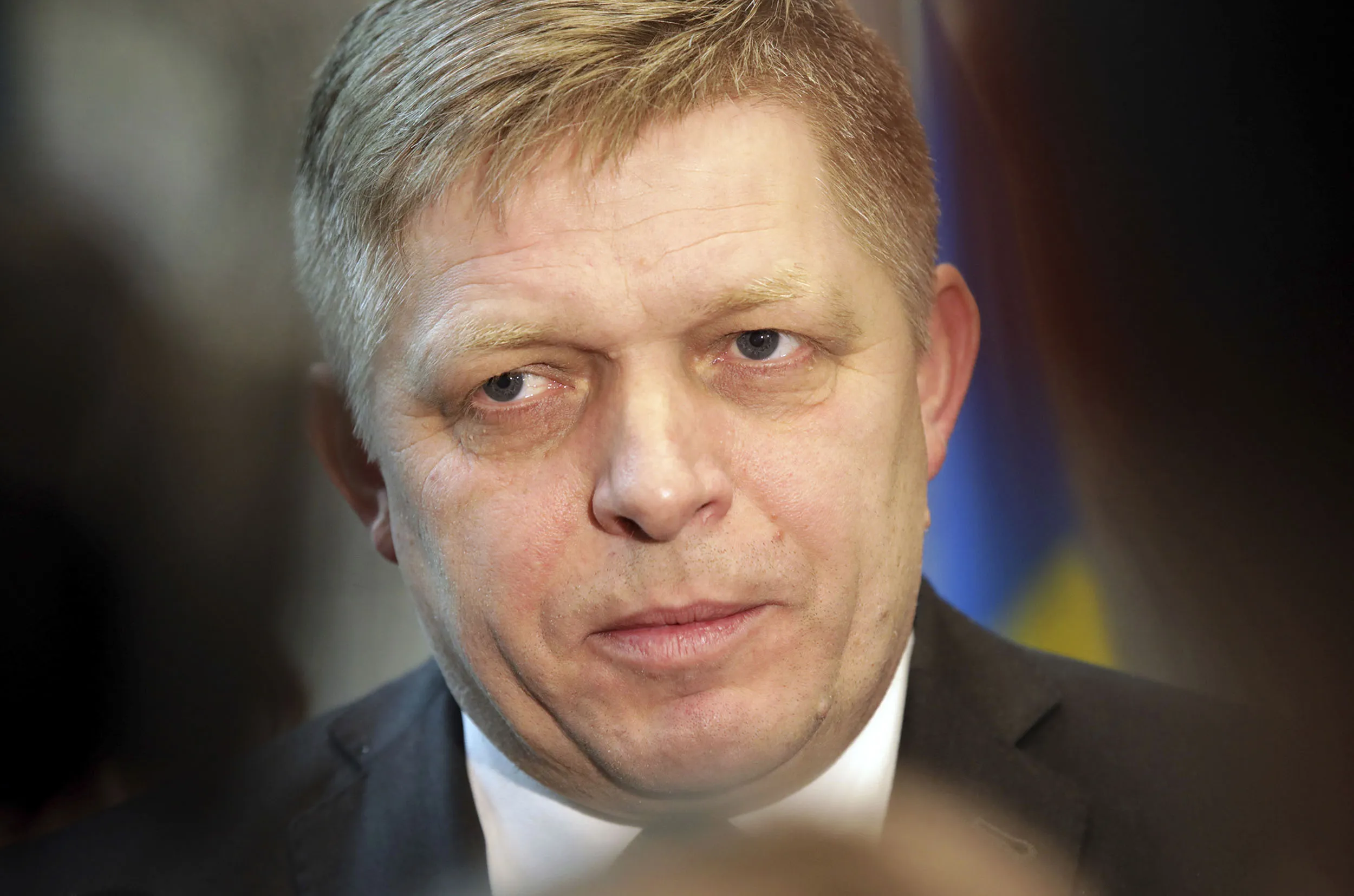 Robert Fico