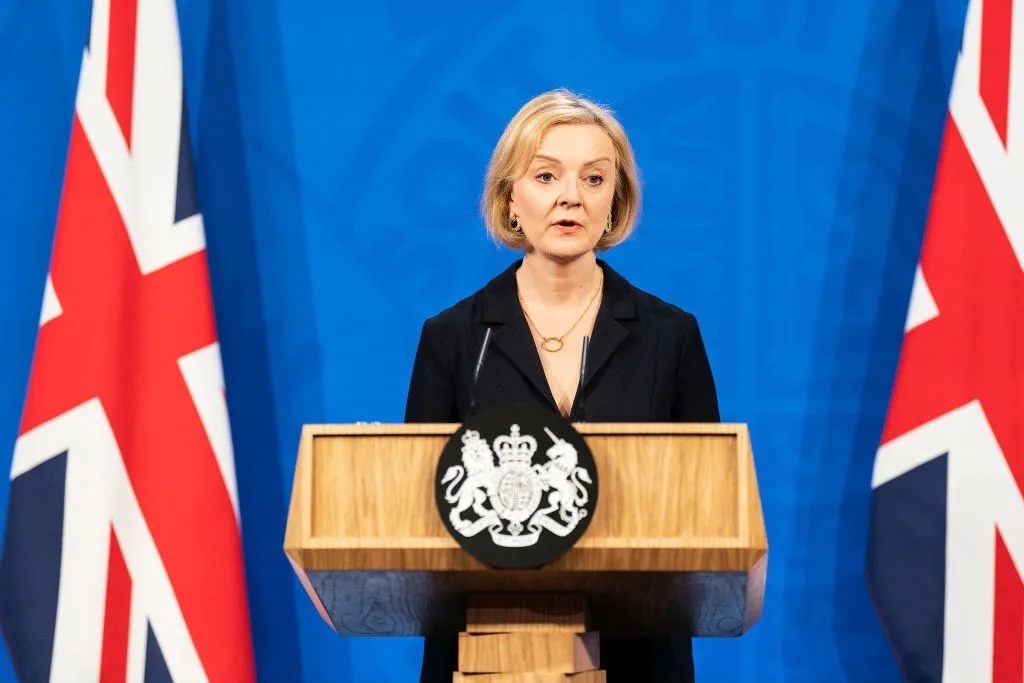 A tax U-turn won’t be sufficient for the prime minister.