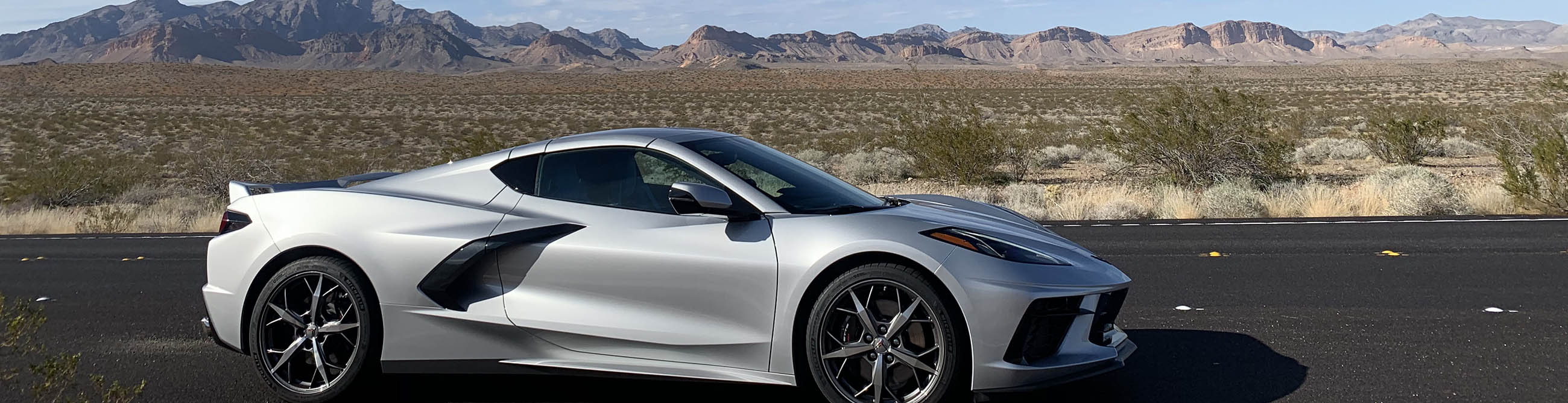 The Chevy Corvette Is Dominating Its Luxury Rivals - usa