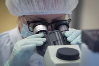 Russia Registers Gamaleya Covid-19 Vaccine