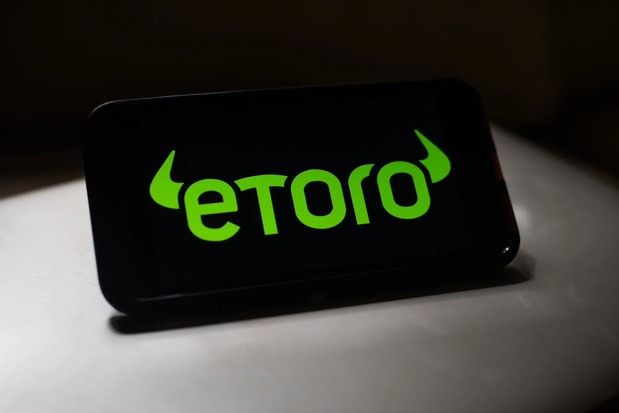 EToro IPO Nets Spark Capital $530 Million Gain From Early Bet - Bloomberg