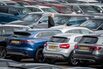 New And Used Car Sales Indicate Health Of UK Economy
