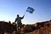 TOPSHOT-LEBANON-MIDEAST-CONFLICT-UN-ISRAEL-GHAJAR