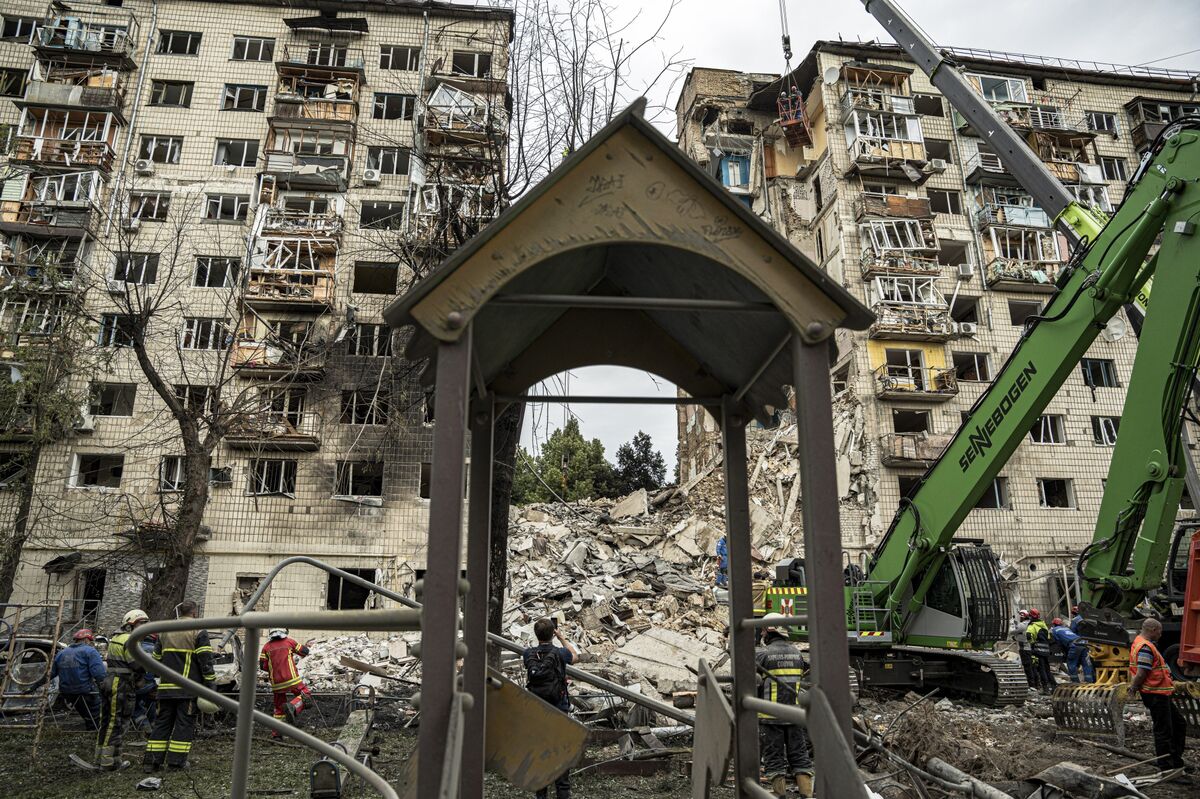How a No-Fly Zone Could Save Ukraine