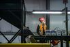 Inside The Raw Materials Co. Facility As Battery Recycling Rates Climb 