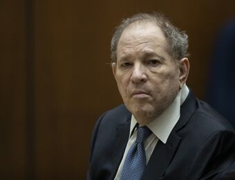 relates to Harvey Weinstein NY Conviction Overturned, New Trial Ordered