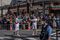 Olympic Torch Relay In Niigata - Day Two