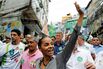 Surprise Candidate Marina Silva Rattles Brazil's Presidential Race